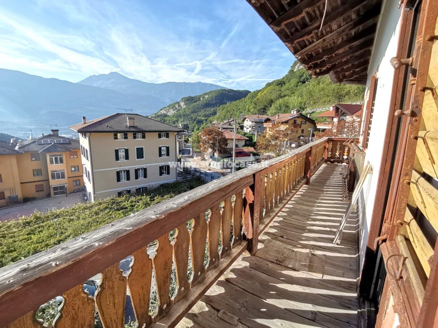 Casa Plurifamiliare in vendita a Rovereto