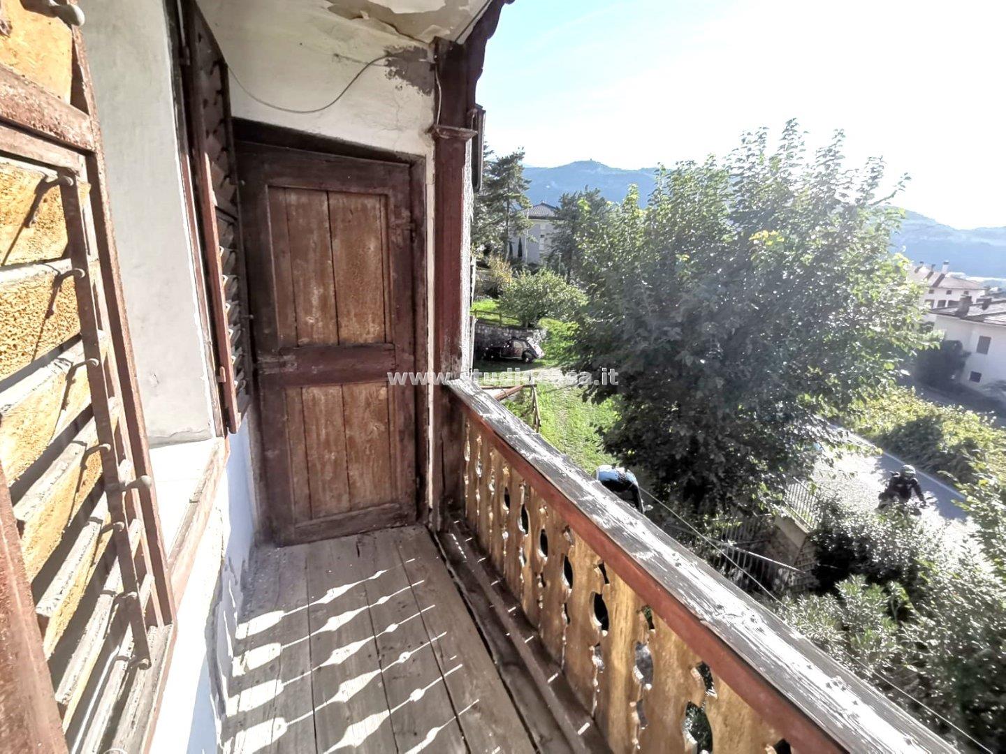 Casa Plurifamiliare in vendita a Rovereto