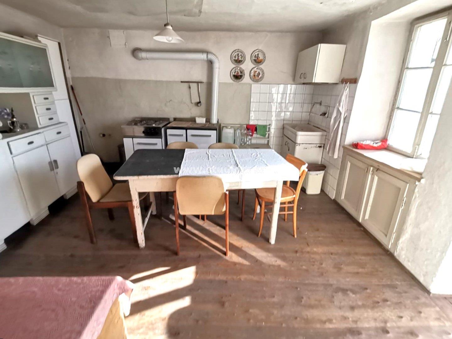 Casa Plurifamiliare in vendita a Rovereto