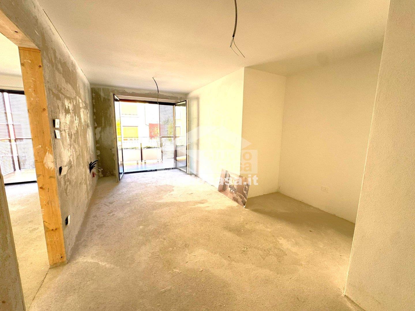 Appartamento in vendita a Rovereto