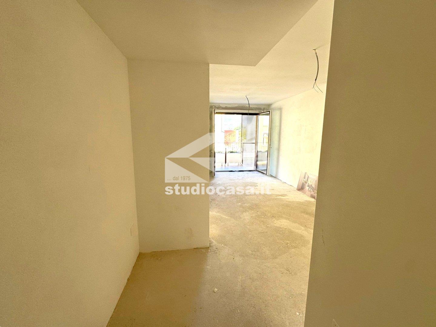 Appartamento in vendita a Rovereto