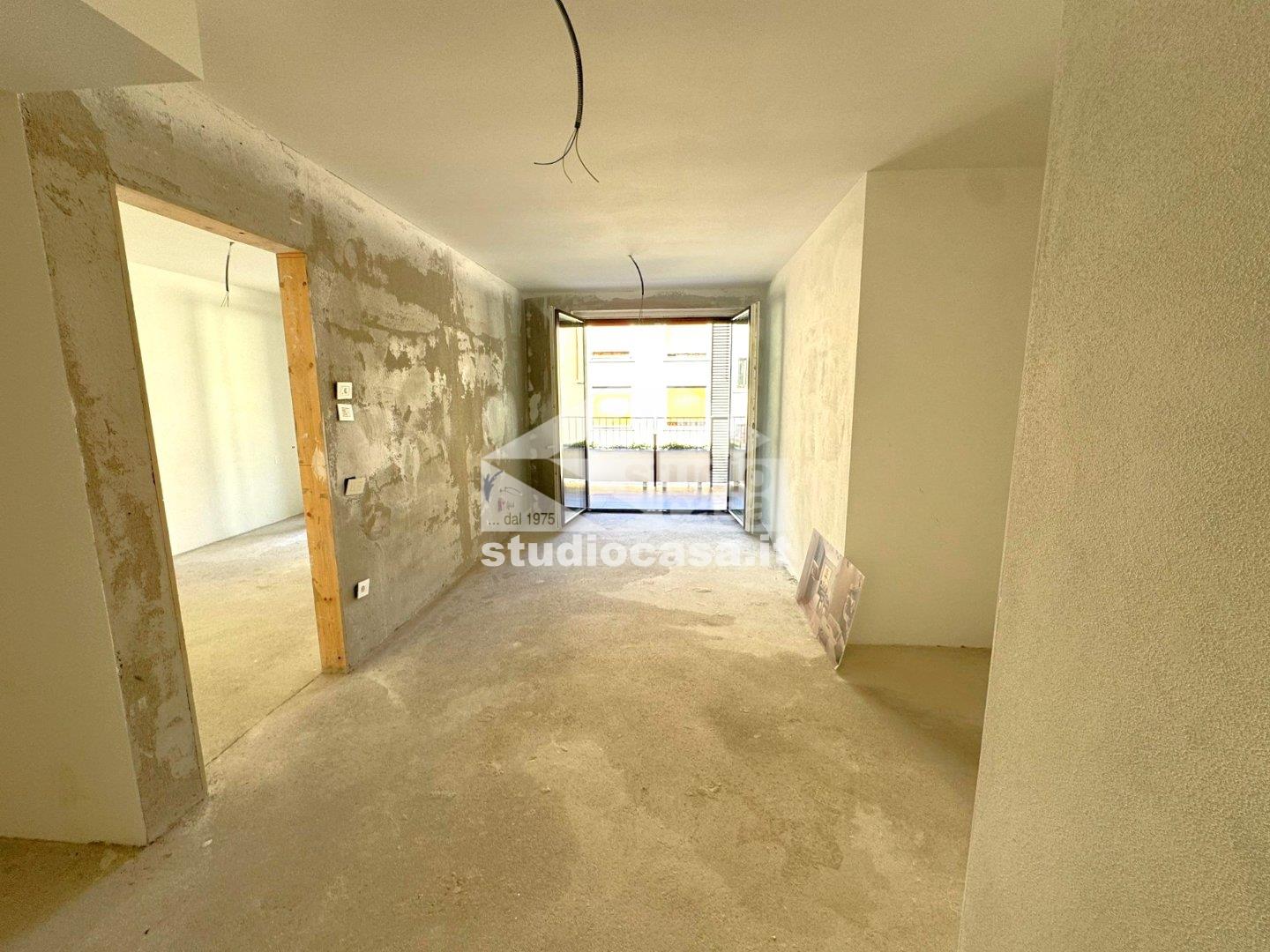 Appartamento in vendita a Rovereto