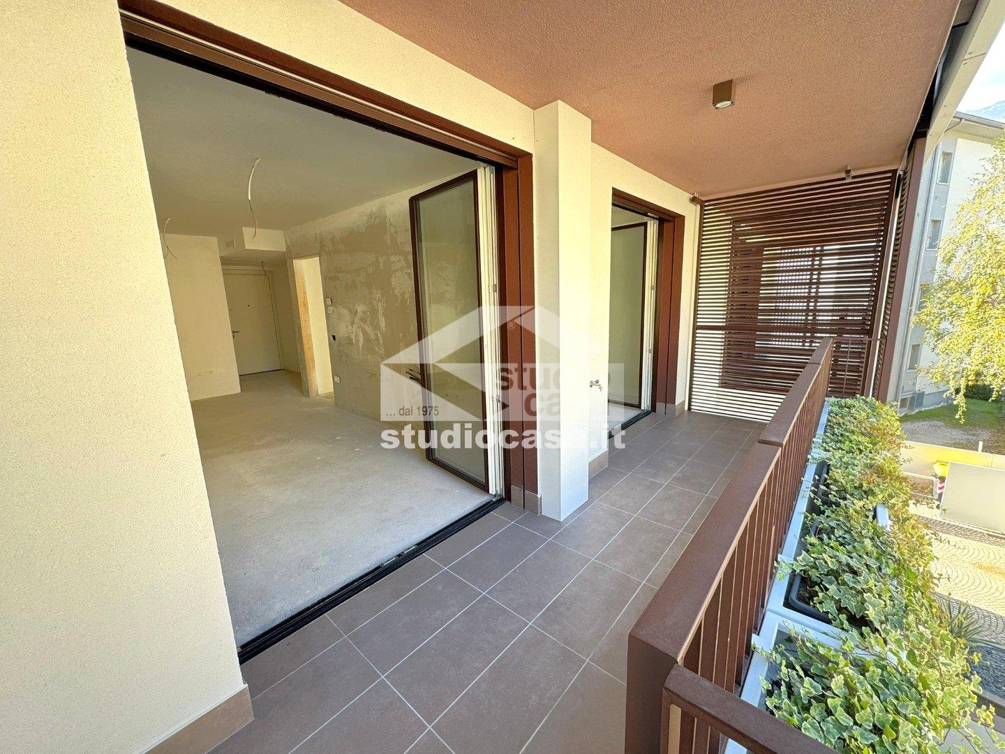 Appartamento in vendita a Rovereto