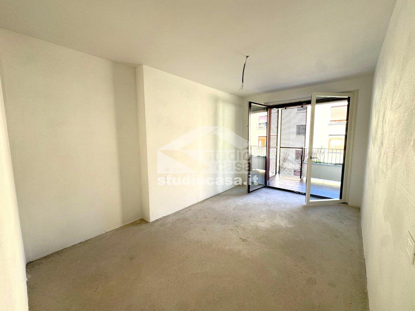 Appartamento in vendita a Rovereto