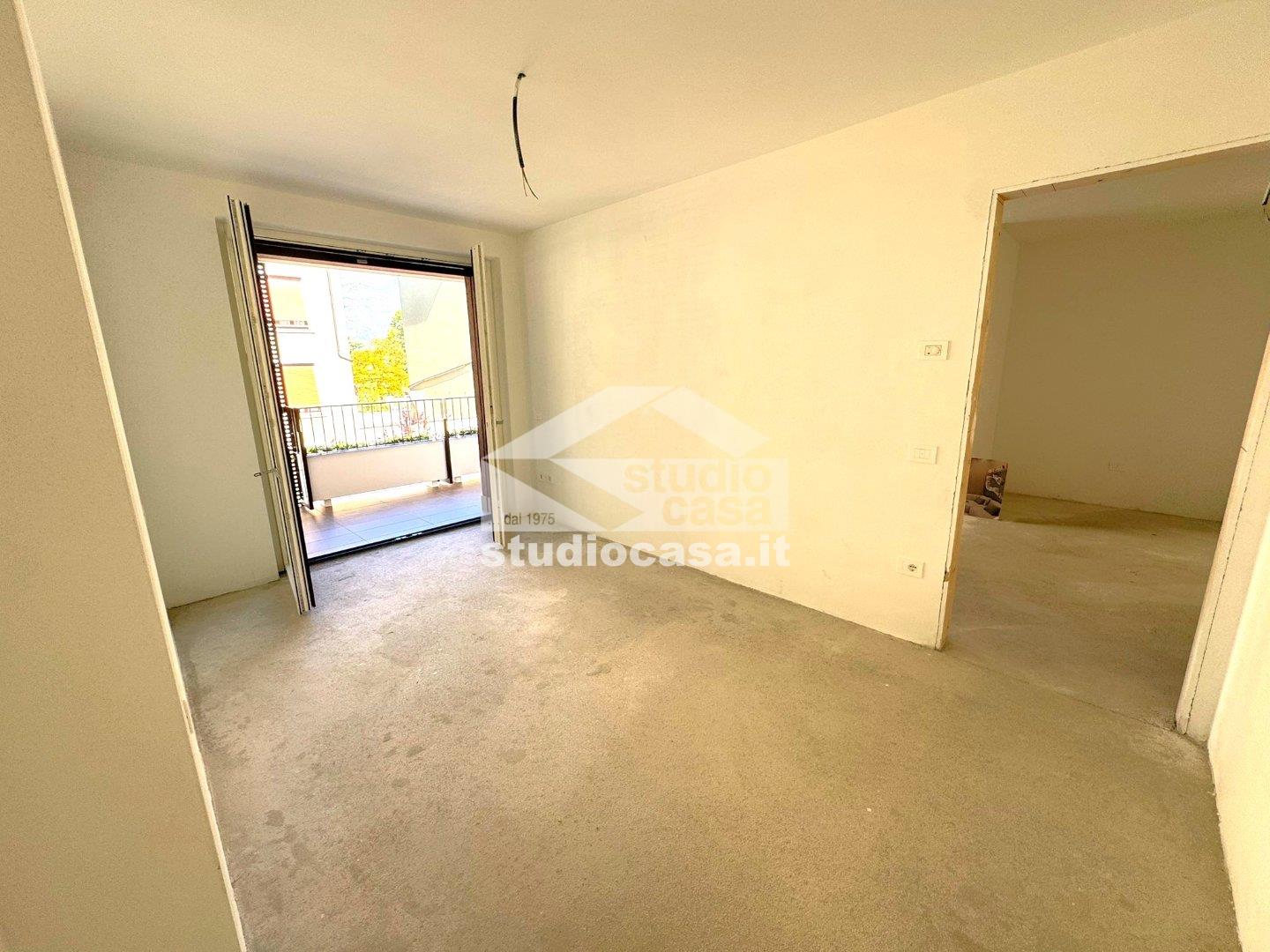 Appartamento in vendita a Rovereto