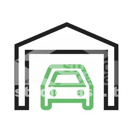 Box / Autorimessa in vendita a Rovereto