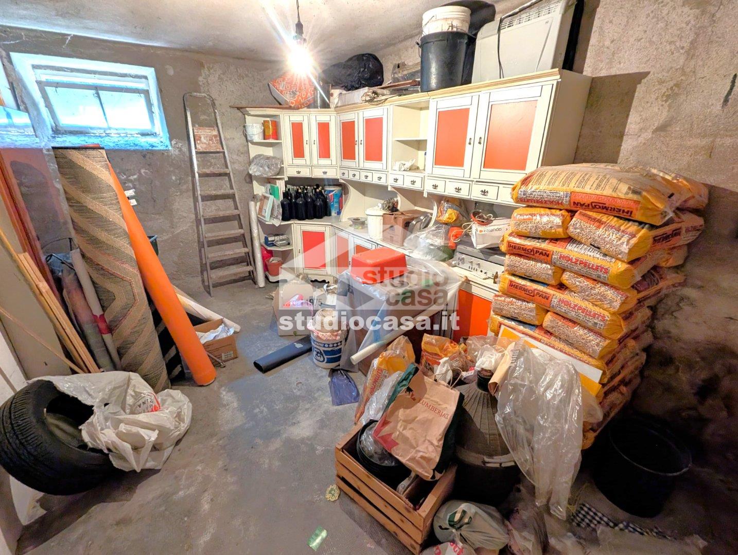 Appartamento in vendita a Nogaredo