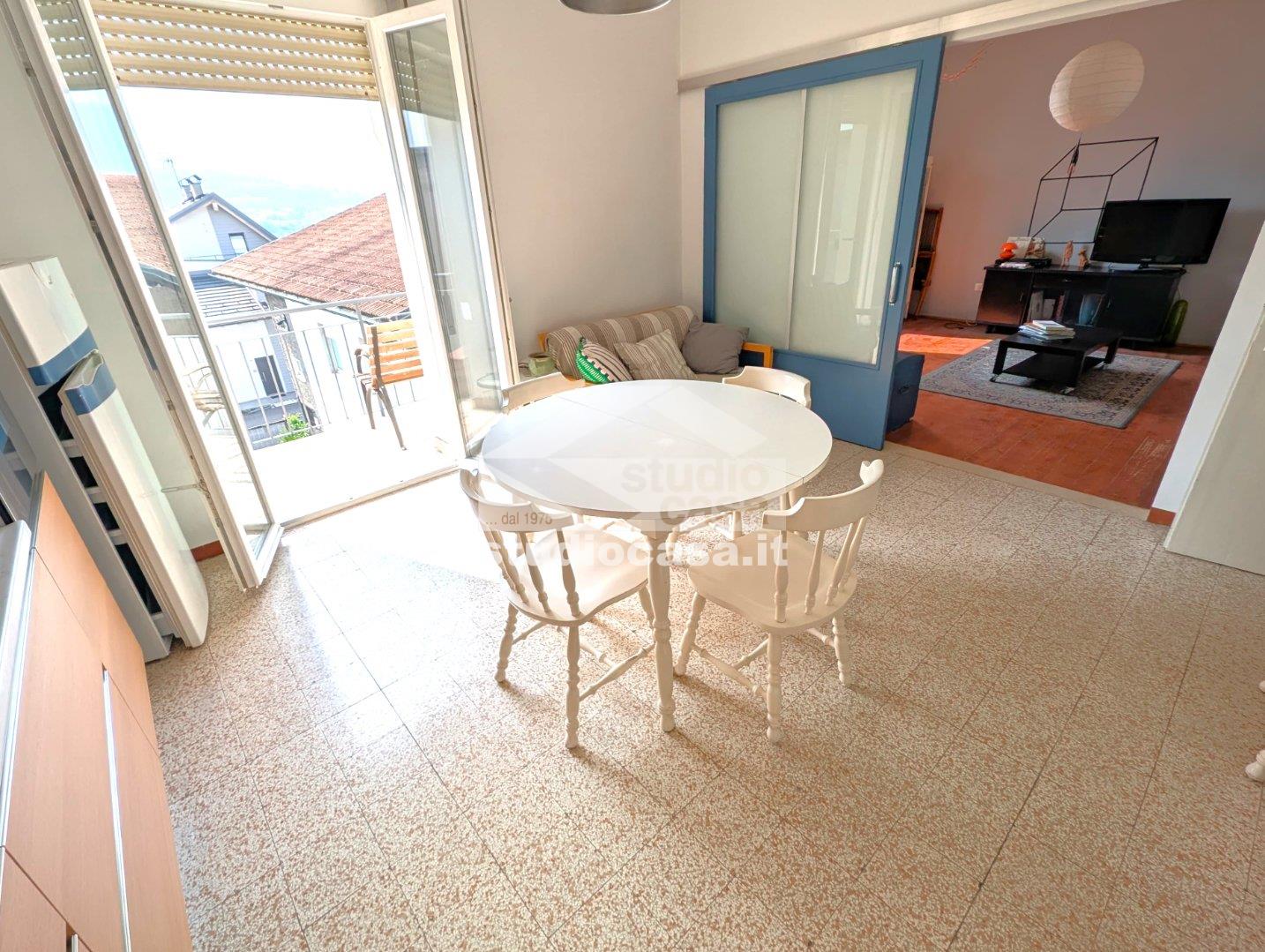 Appartamento in vendita a Nogaredo