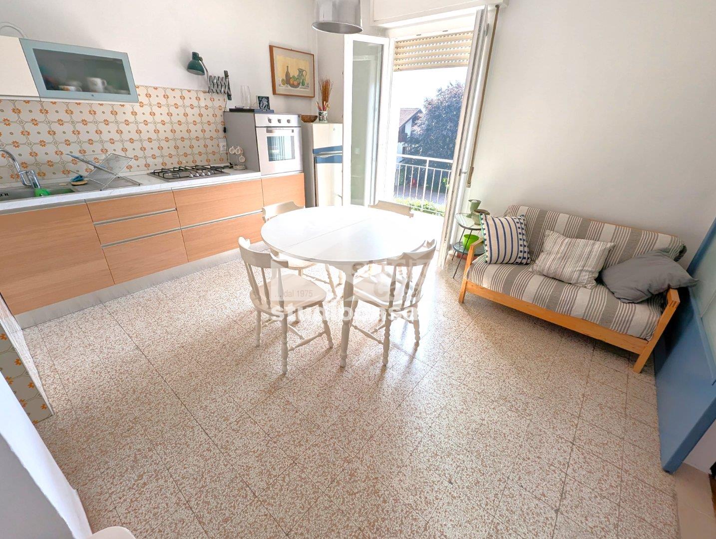 Appartamento in vendita a Nogaredo