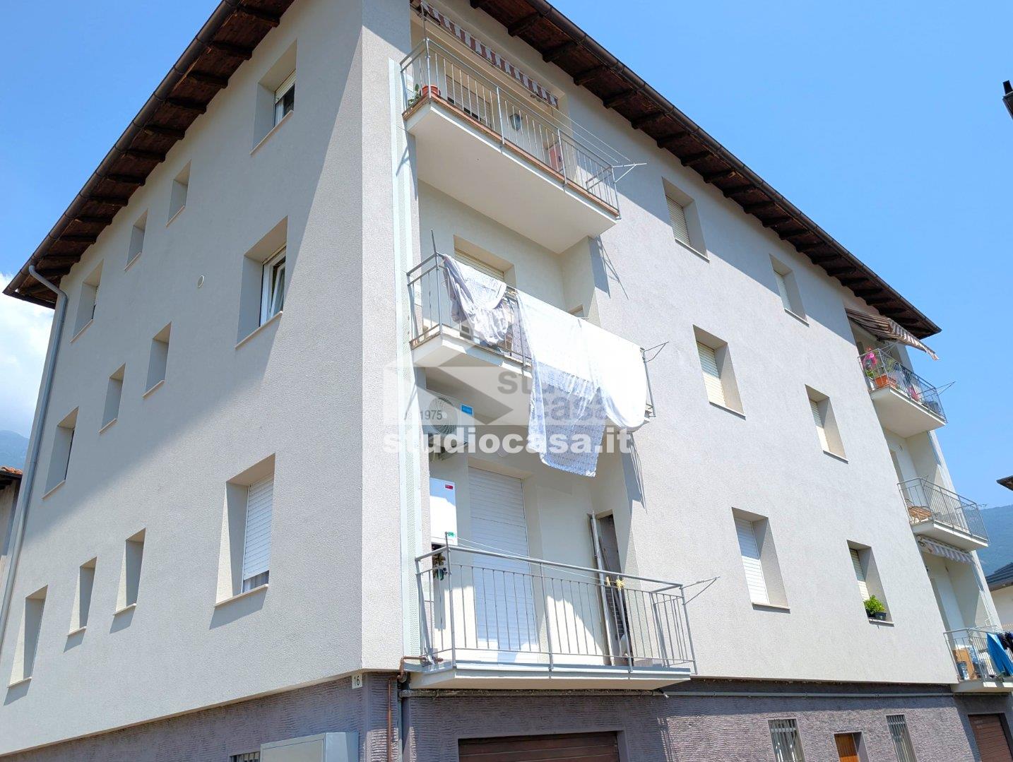 Appartamento in vendita a Nogaredo