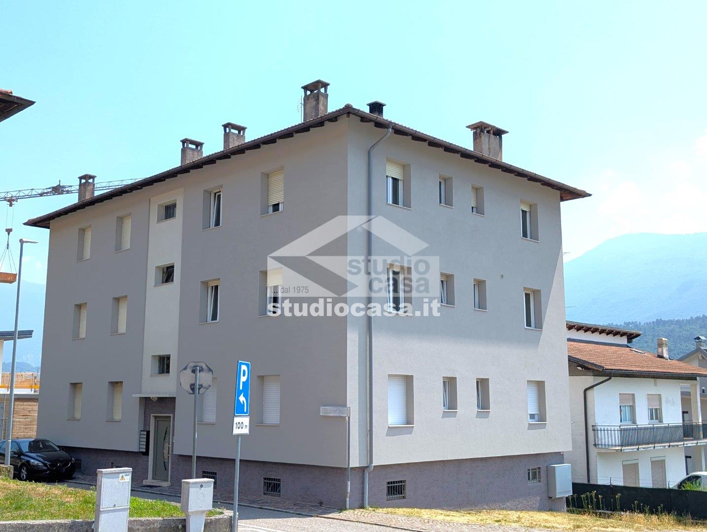 Appartamento in vendita a Nogaredo