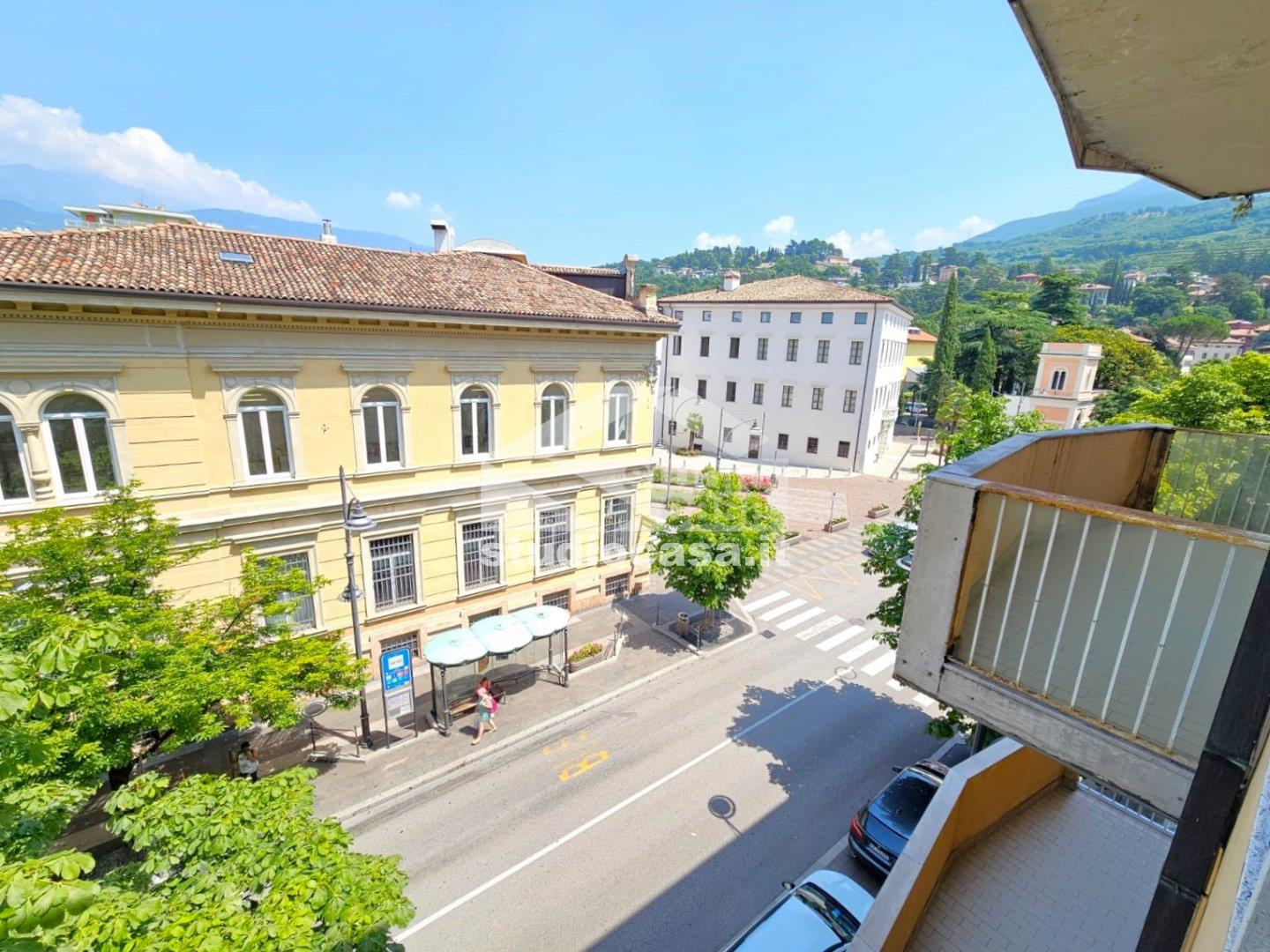 Appartamento in vendita a Rovereto