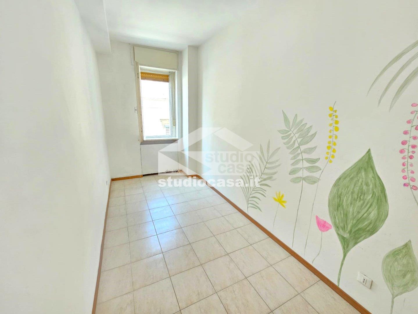 Appartamento in vendita a Rovereto