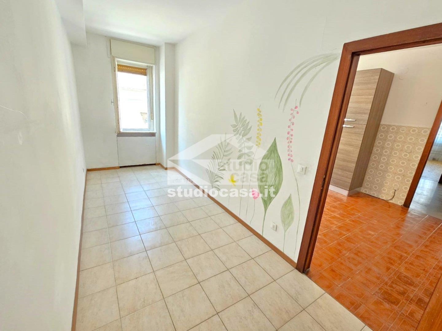 Appartamento in vendita a Rovereto