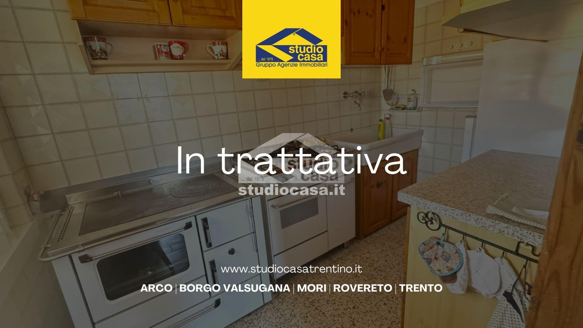 Casa Bifamiliare in vendita a Trambileno
