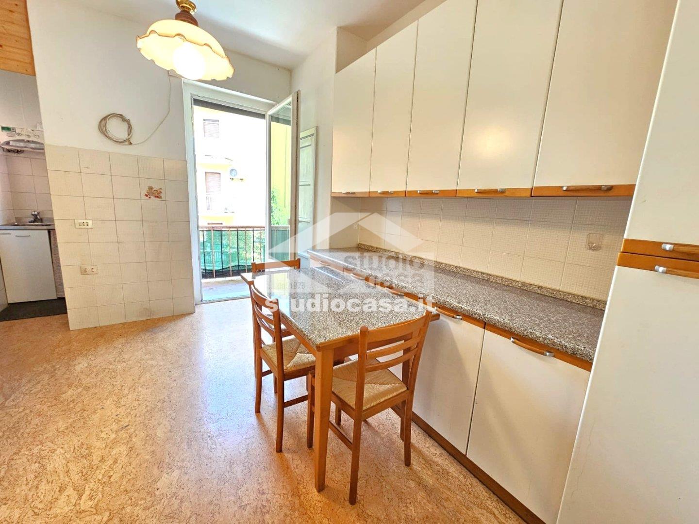 Appartamento in vendita a Rovereto