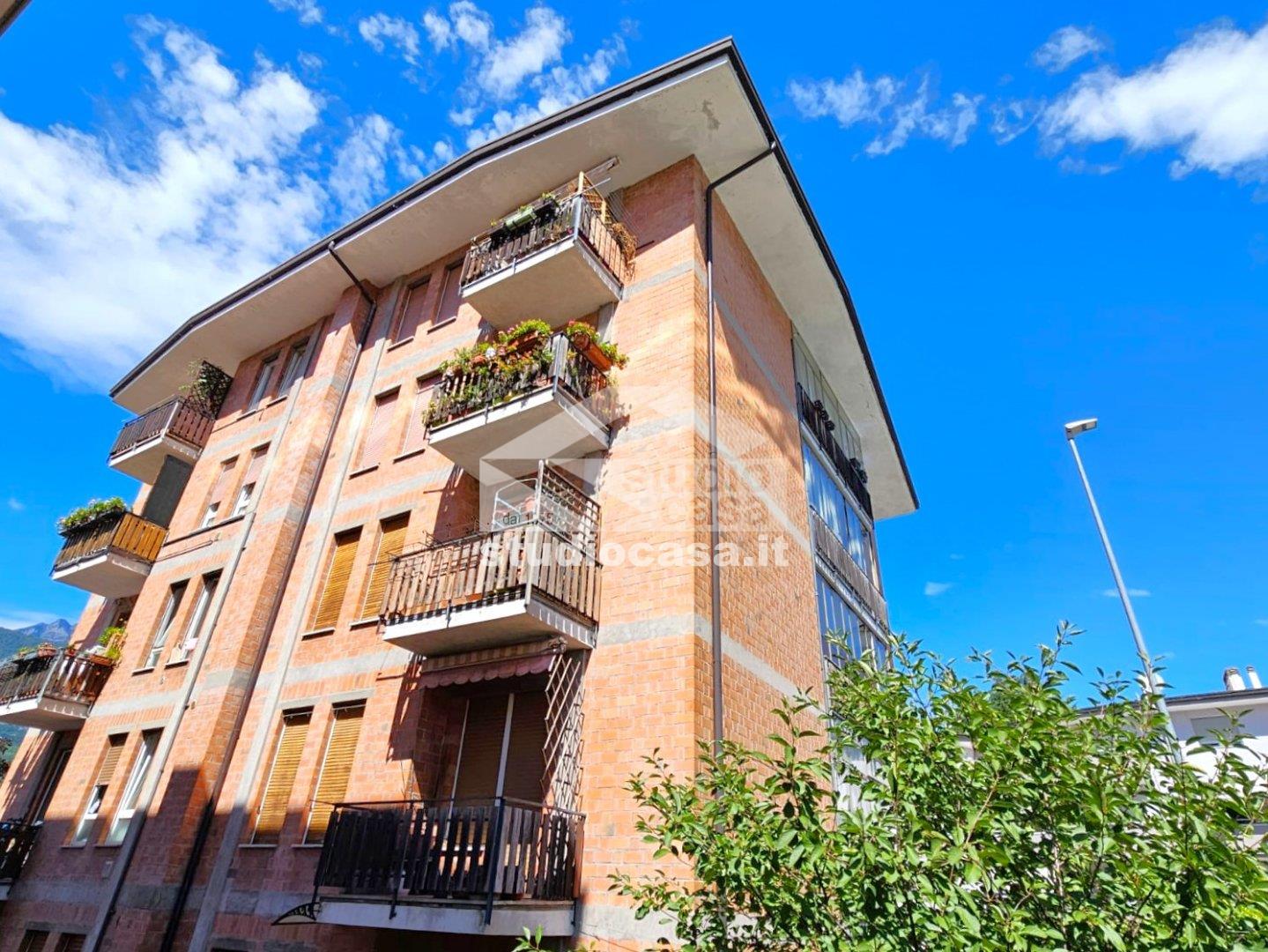 Appartamento in vendita a Rovereto