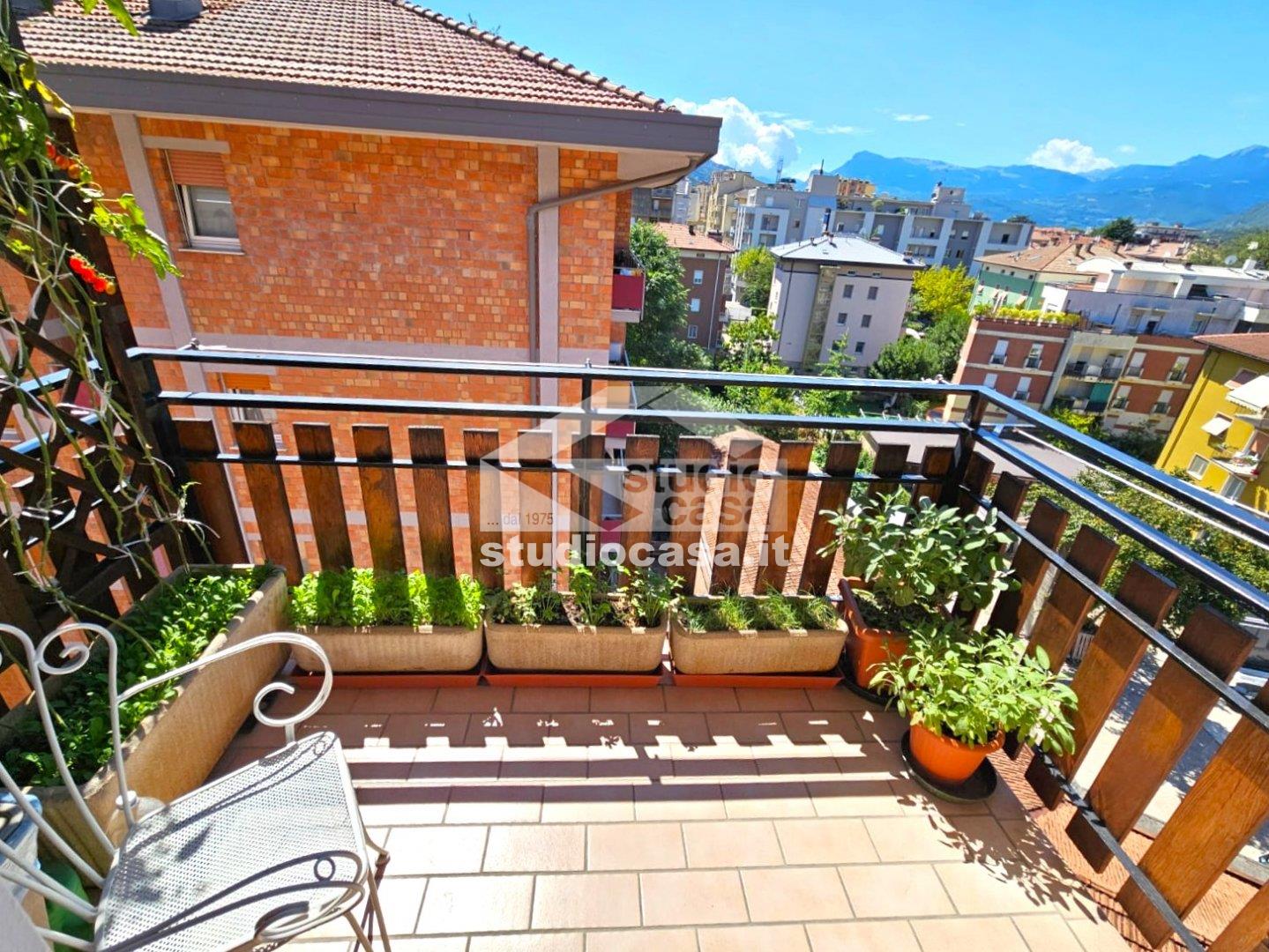 Appartamento in vendita a Rovereto