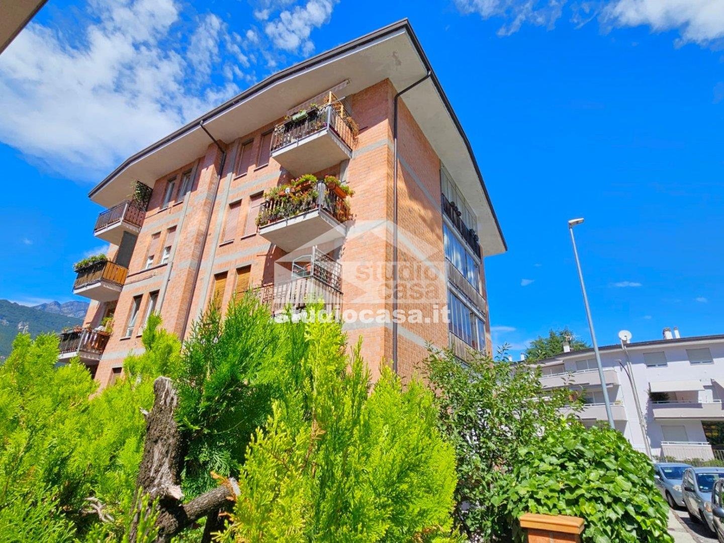 Appartamento in vendita a Rovereto