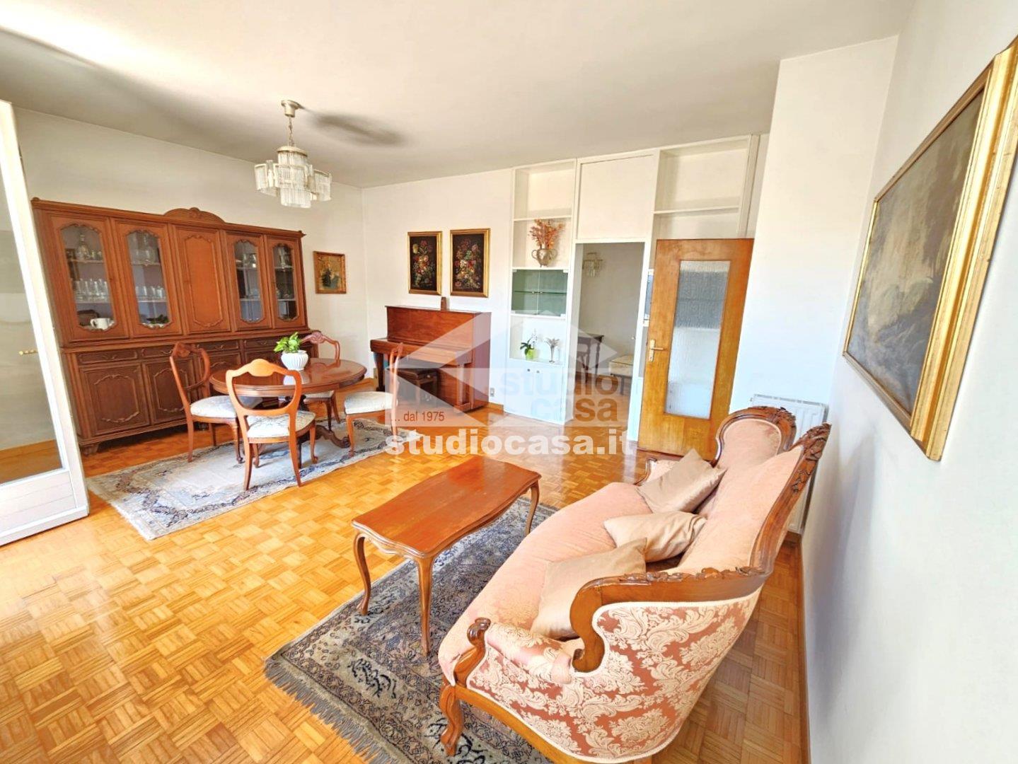 Appartamento in vendita a Rovereto