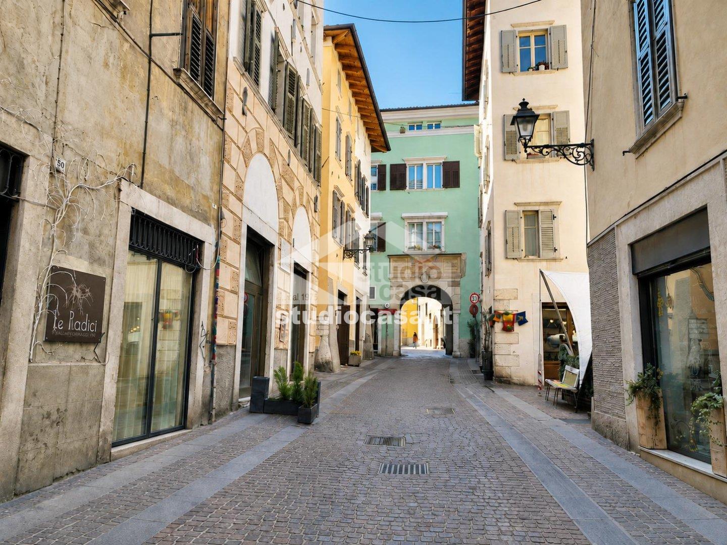Stanza in Appartamento in affitto a Rovereto
