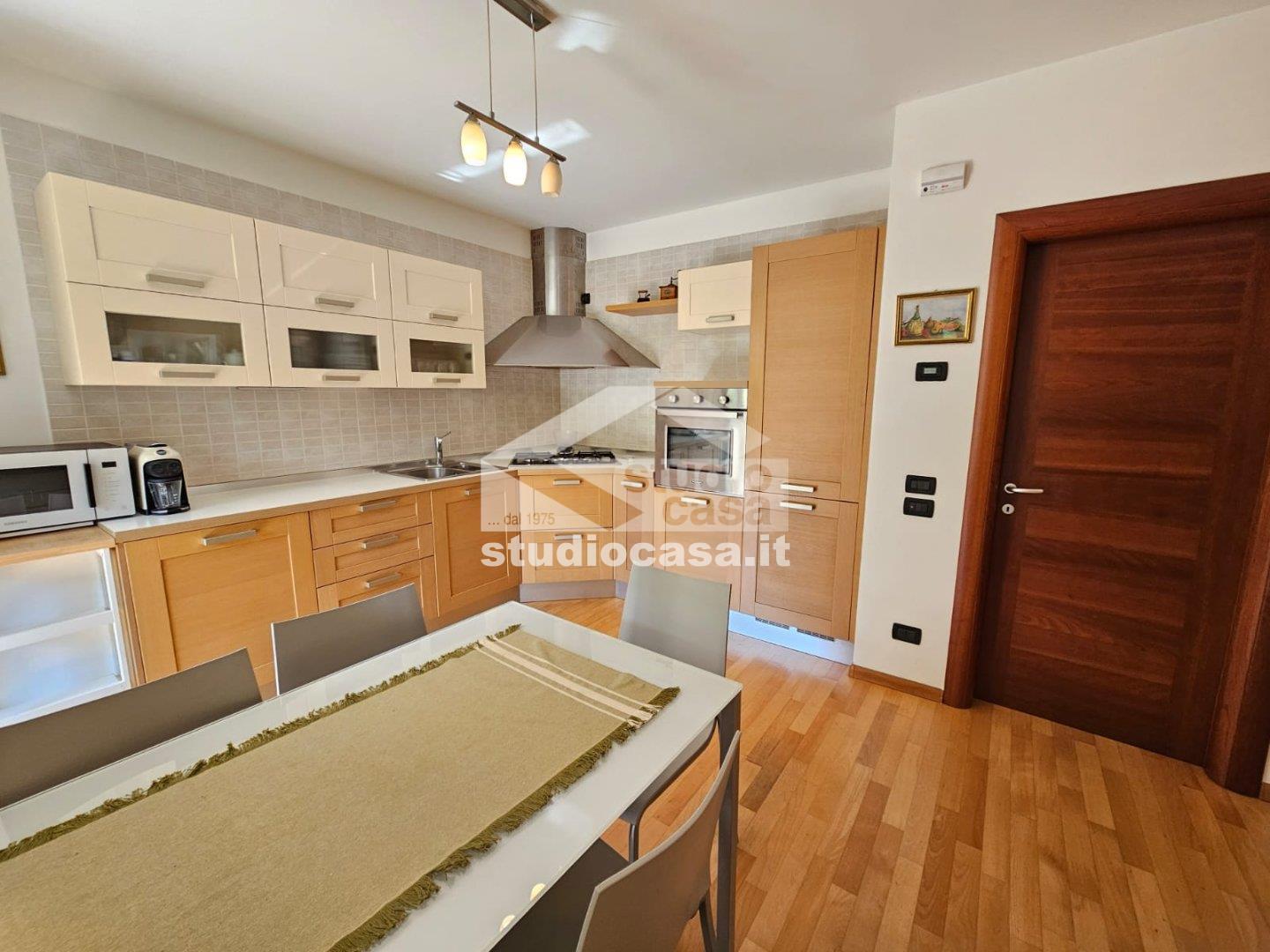 Appartamento in vendita a Volano