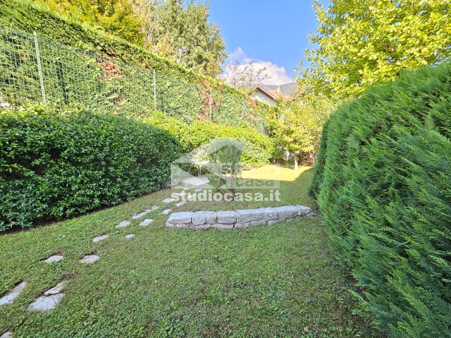Appartamento in vendita a Volano