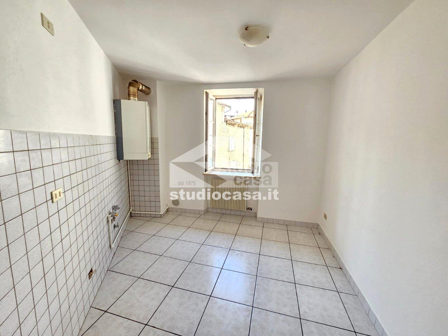 Appartamento in vendita a Volano