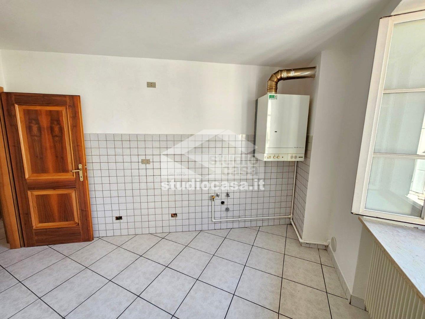 Appartamento in vendita a Volano