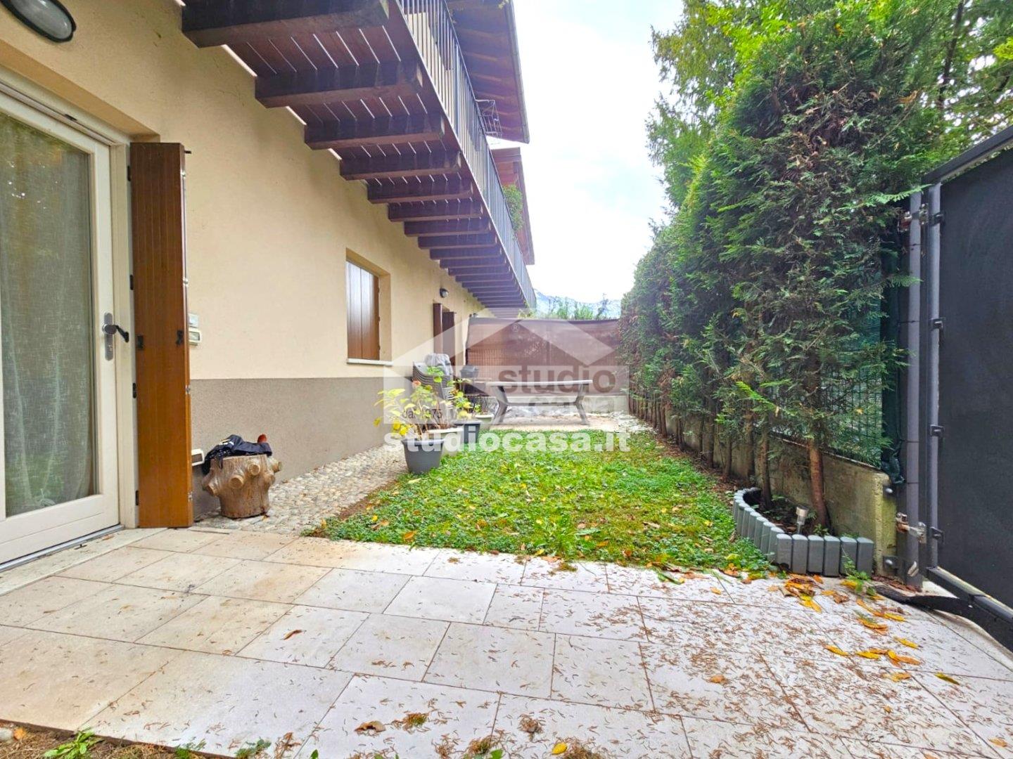 Appartamento in vendita a Rovereto