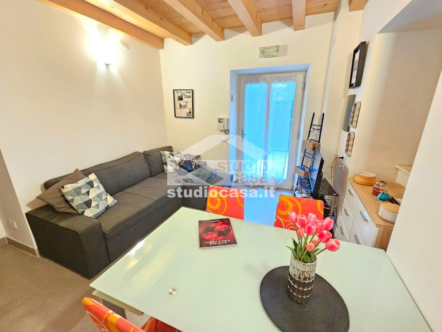 Appartamento in vendita a Rovereto