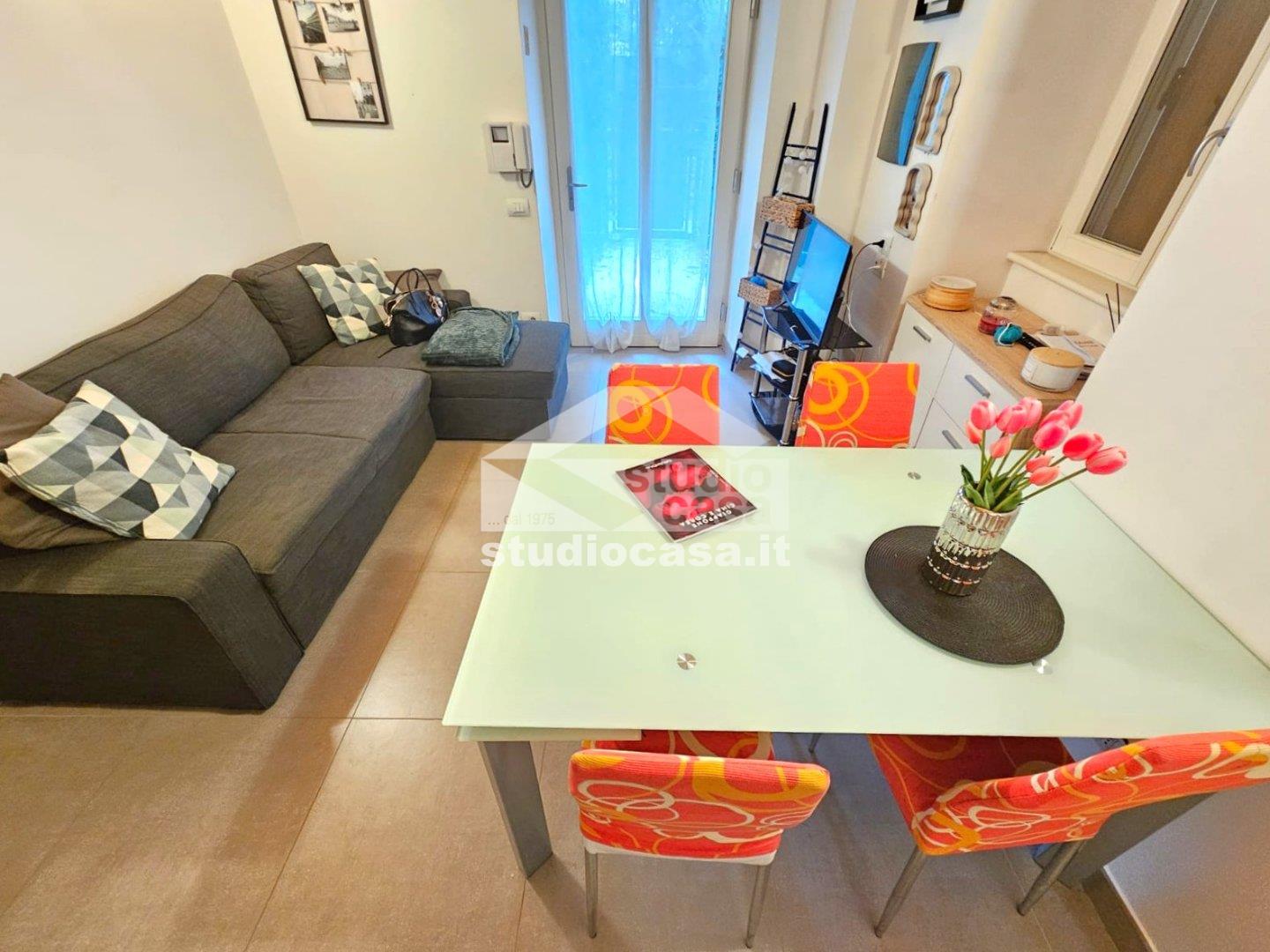 Appartamento in vendita a Rovereto