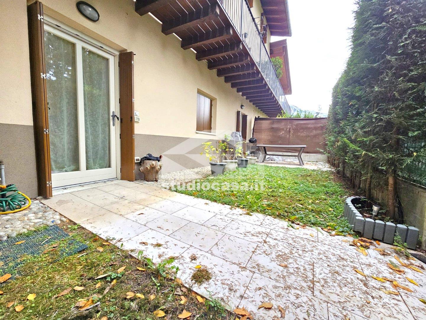 Appartamento in vendita a Rovereto