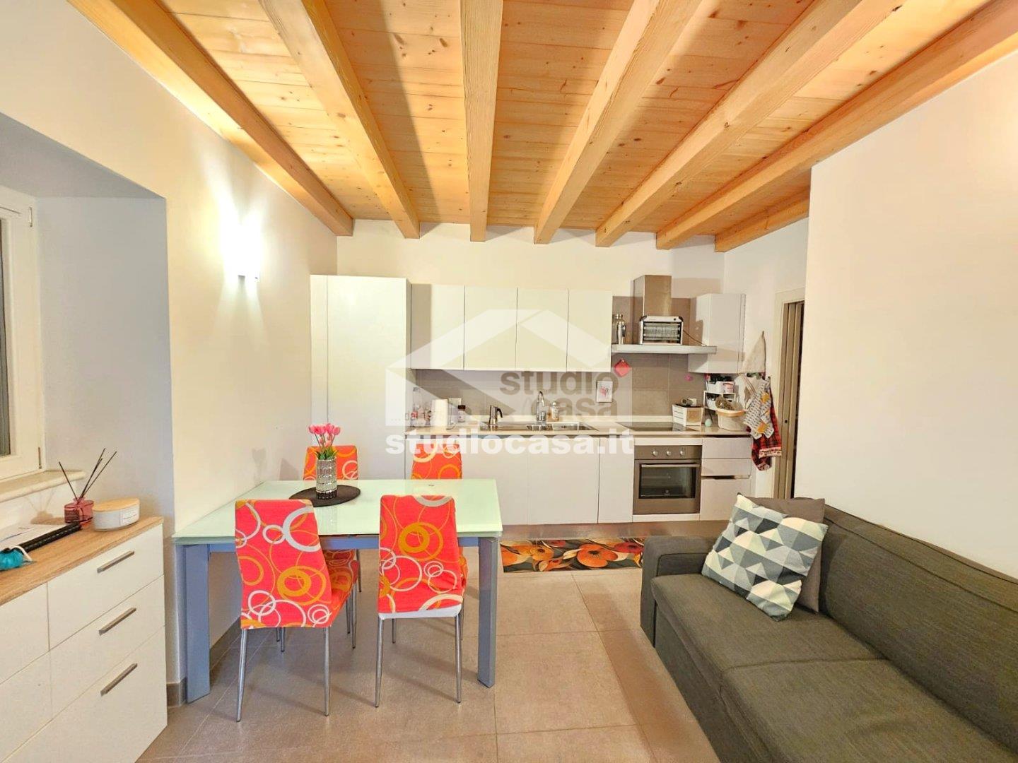 Appartamento in vendita a Rovereto