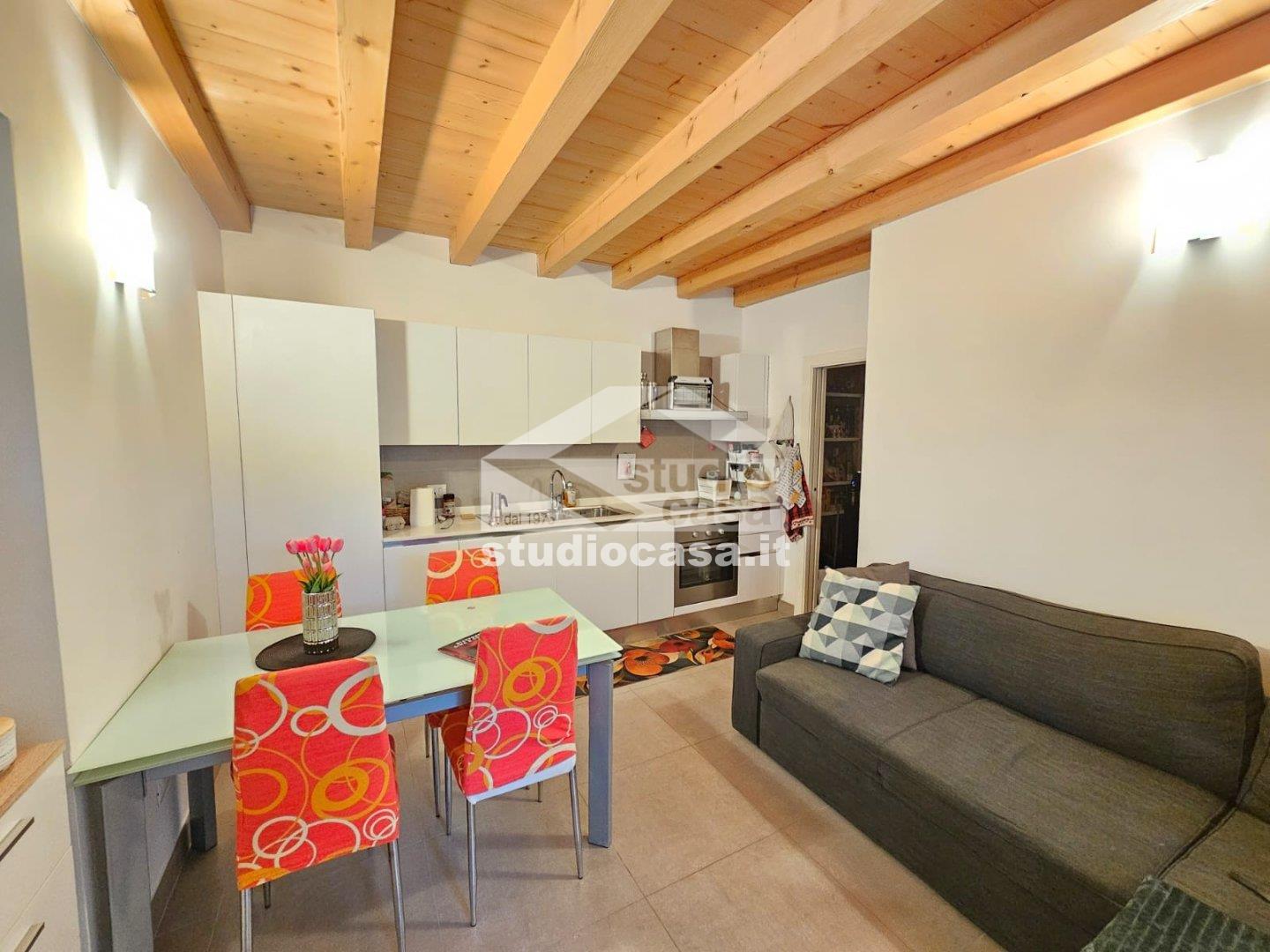 Appartamento in vendita a Rovereto