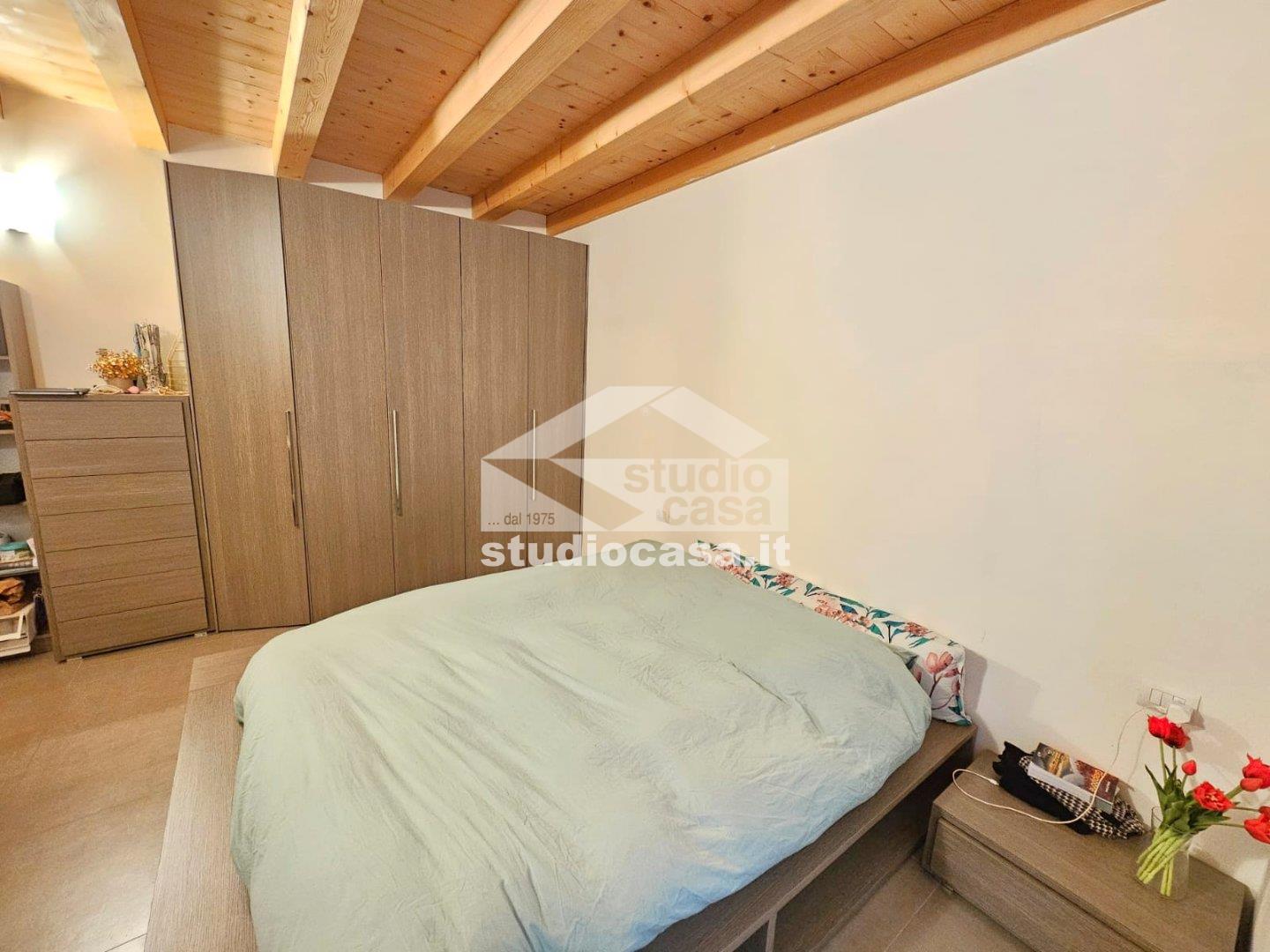 Appartamento in vendita a Rovereto