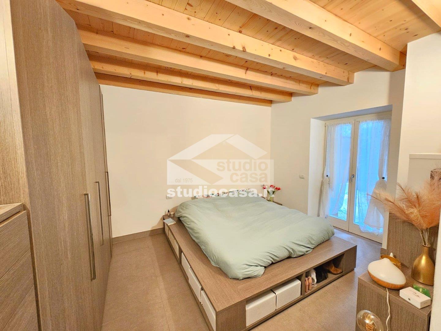 Appartamento in vendita a Rovereto