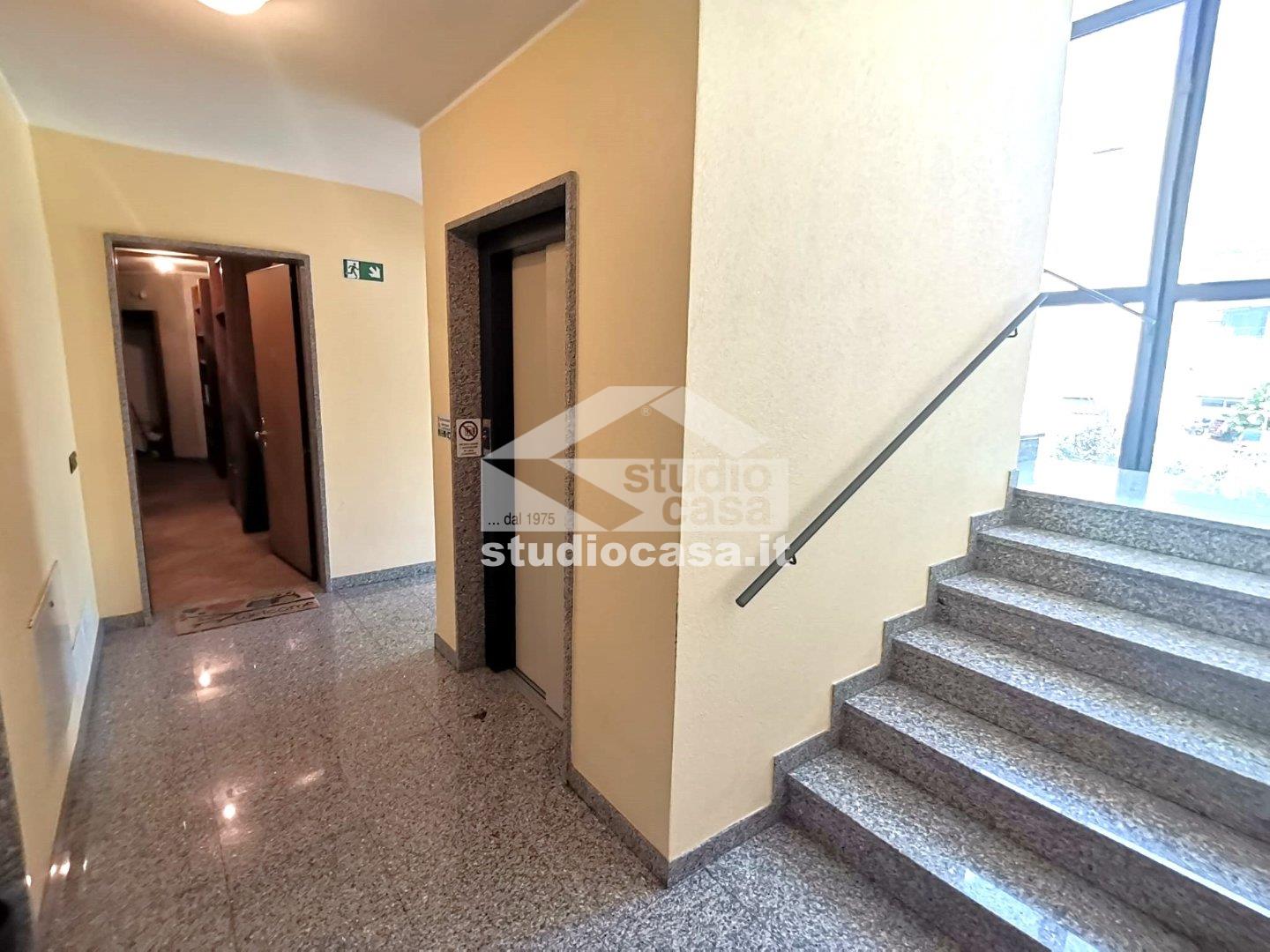 Appartamento in affitto a Rovereto