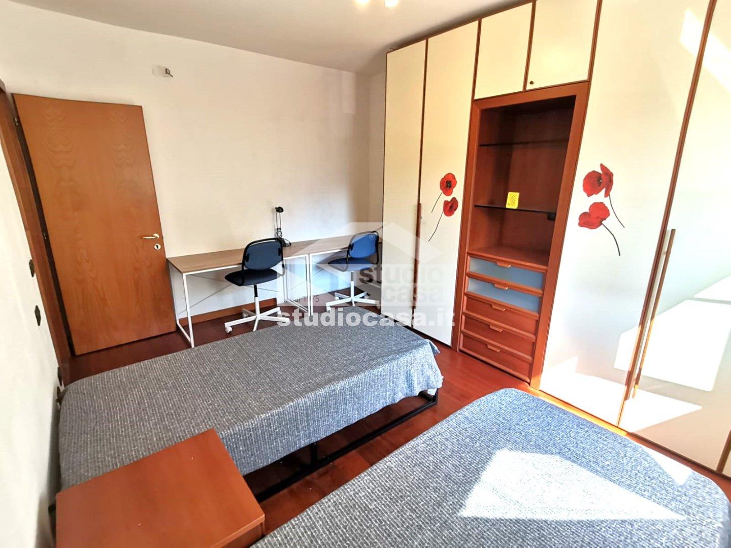 Appartamento in affitto a Rovereto