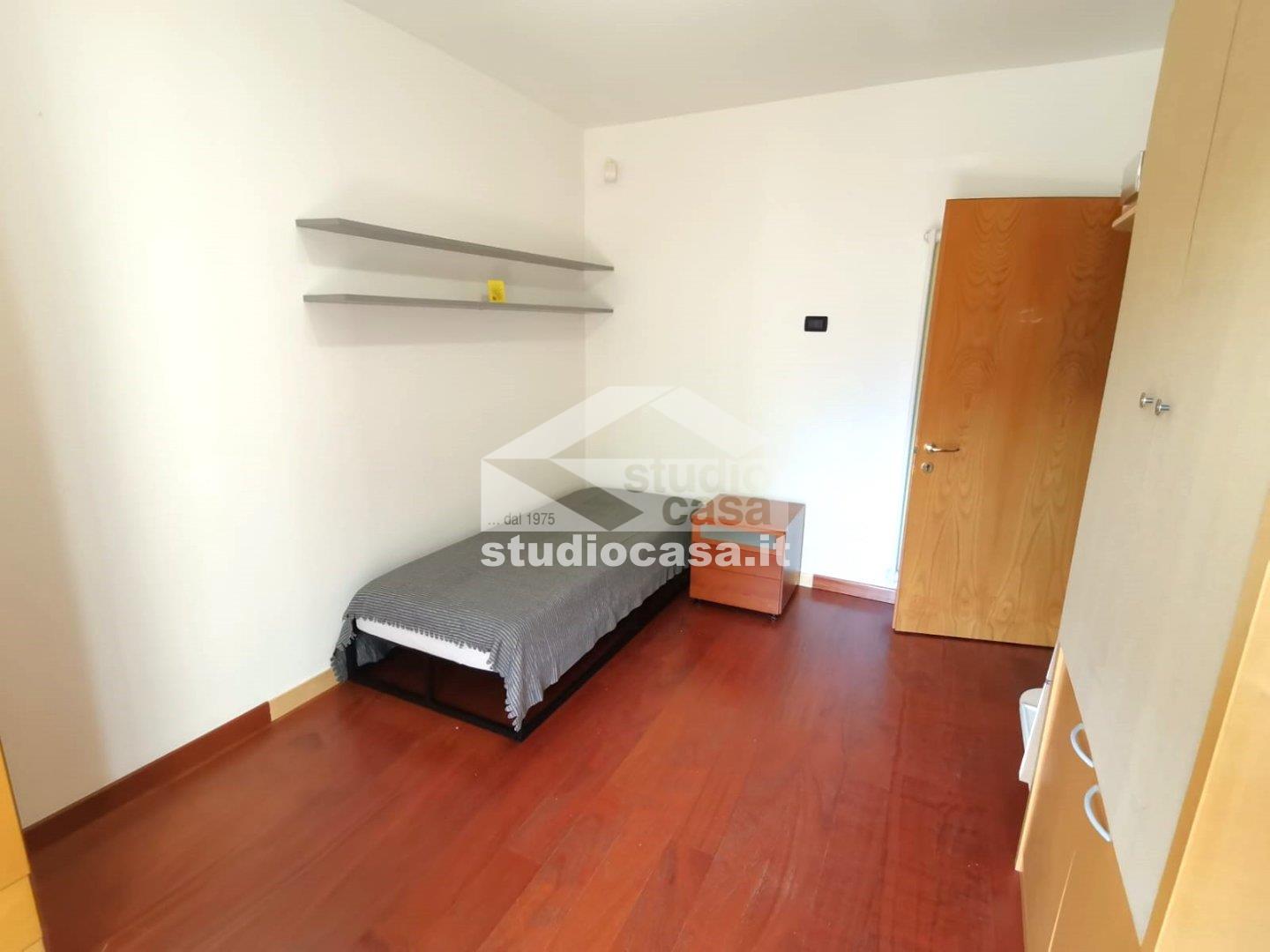 Appartamento in affitto a Rovereto