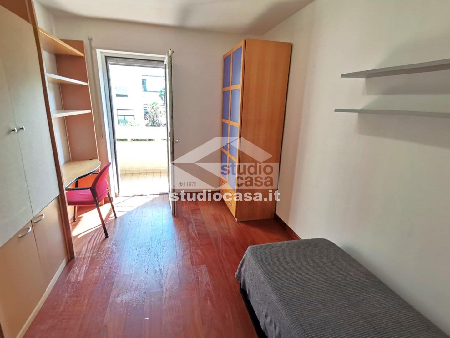 Appartamento in affitto a Rovereto