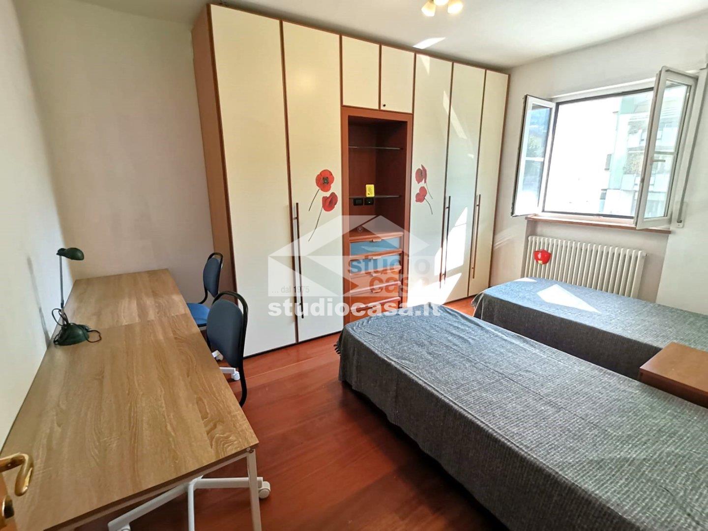 Appartamento in affitto a Rovereto