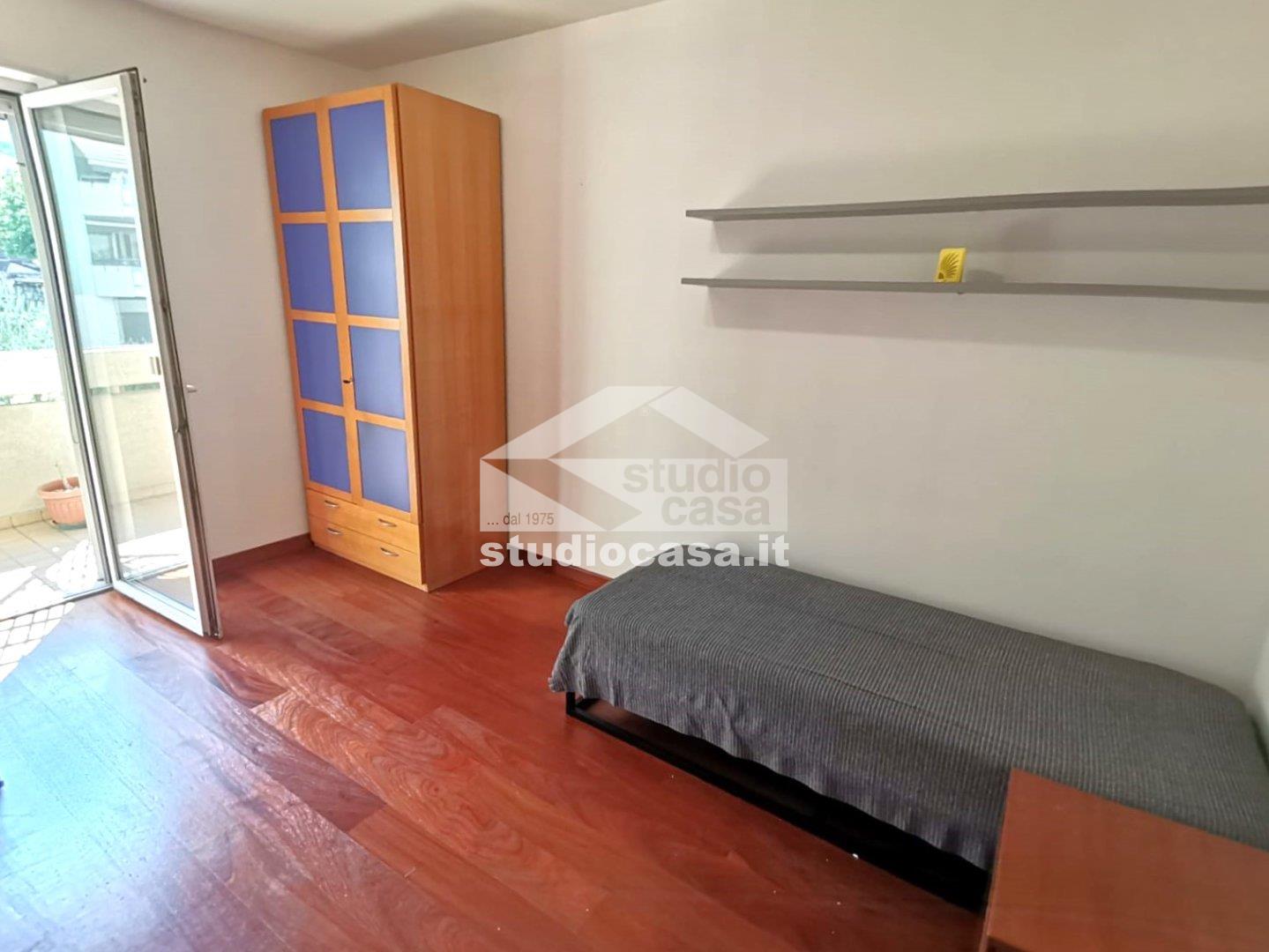 Appartamento in affitto a Rovereto