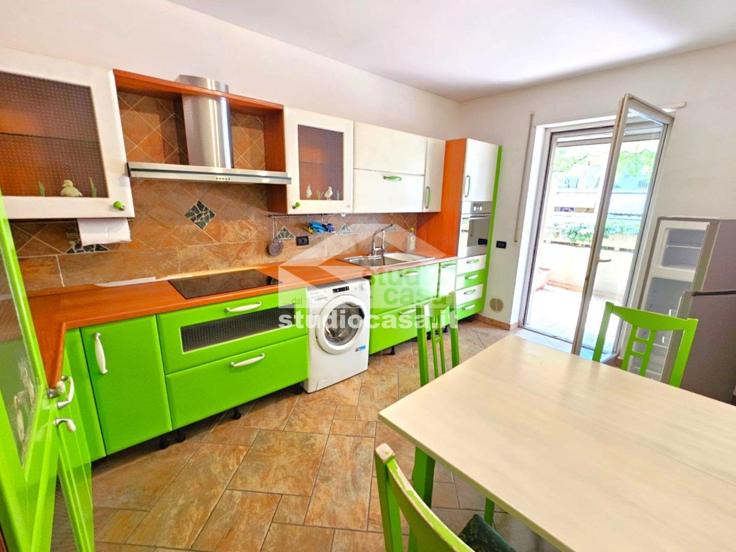 Appartamento in affitto a Rovereto