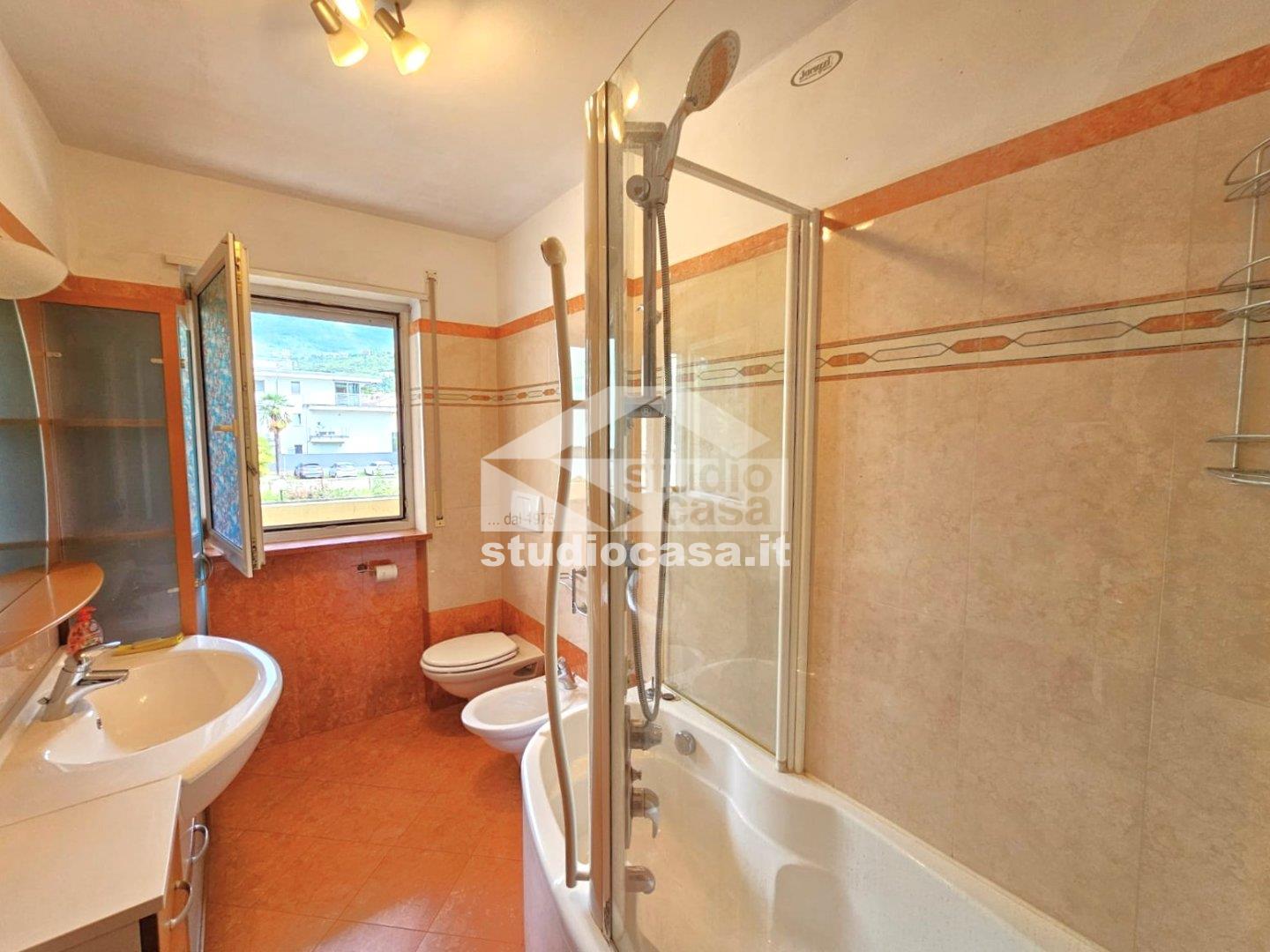 Appartamento in affitto a Rovereto