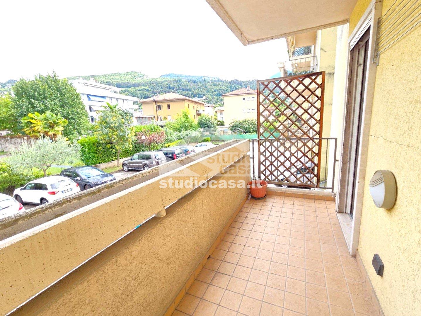 Appartamento in affitto a Rovereto