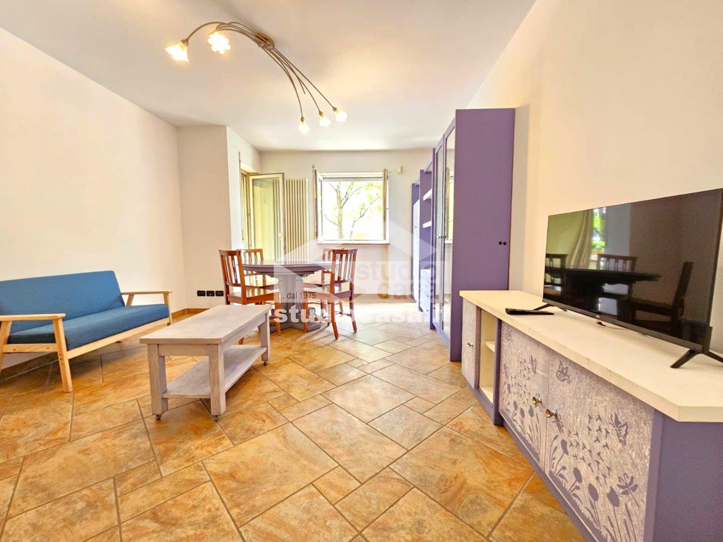 Appartamento in affitto a Rovereto