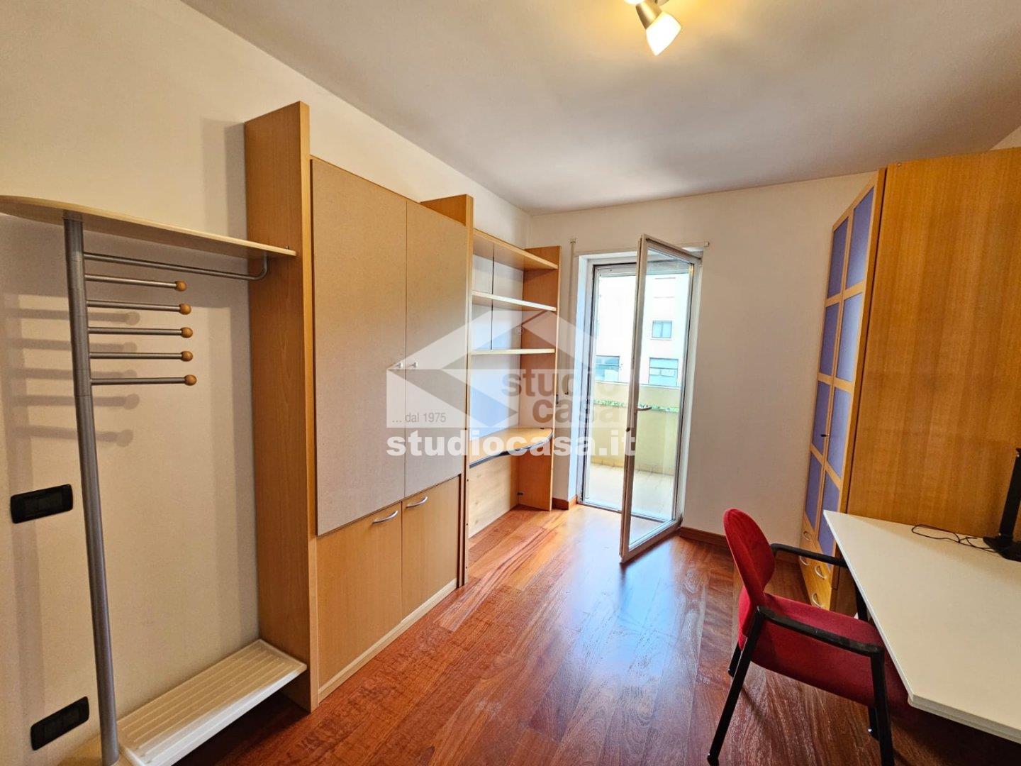 Appartamento in affitto a Rovereto