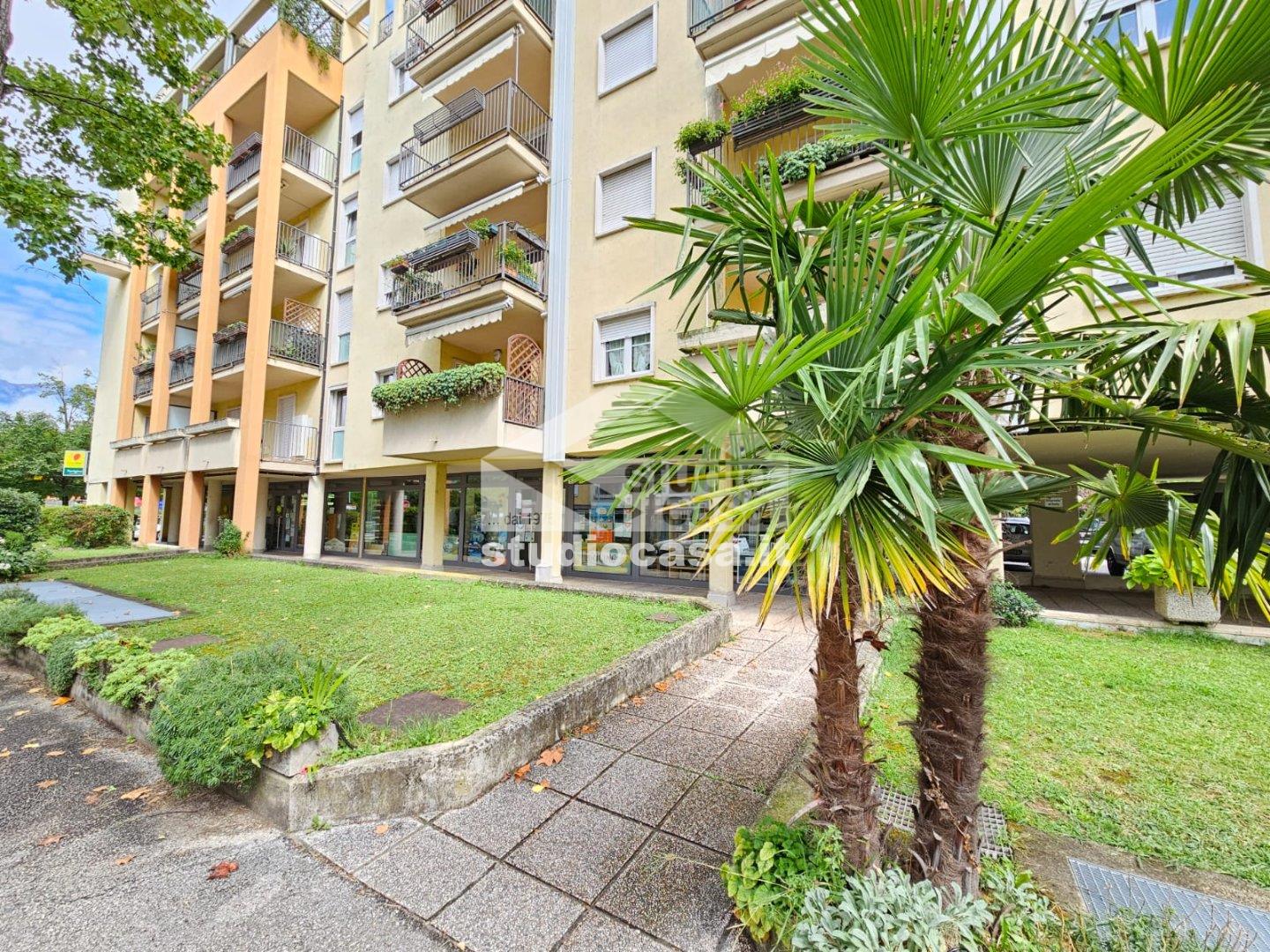 Appartamento in affitto a Rovereto