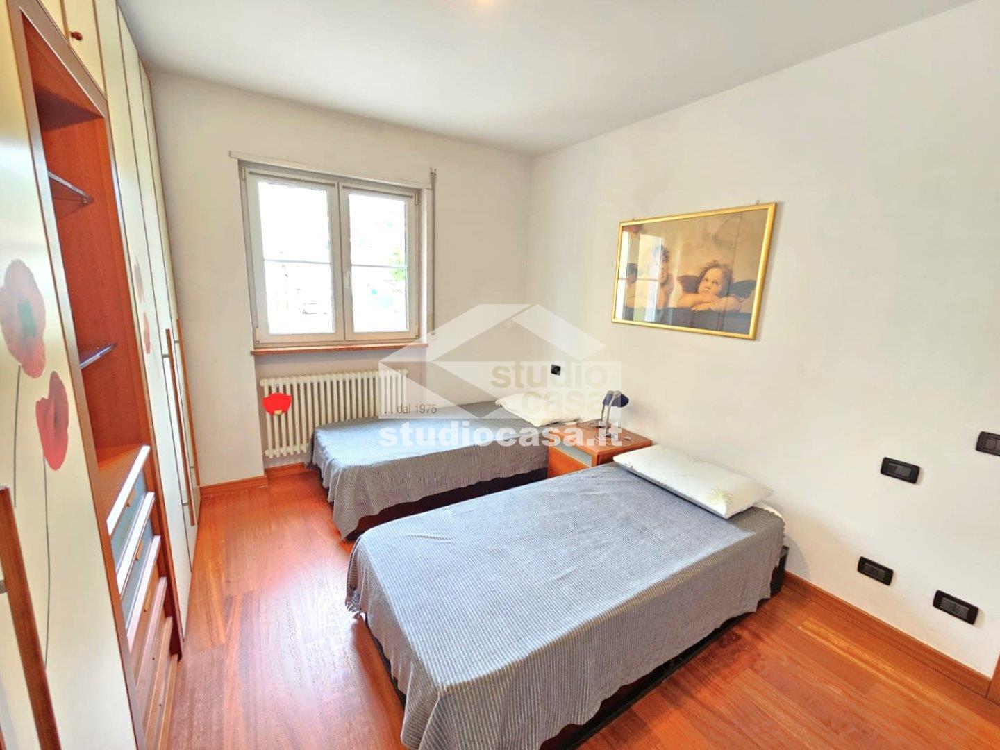 Appartamento in affitto a Rovereto